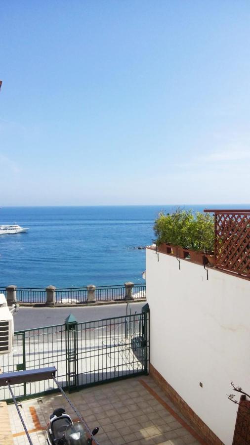 Francesca House Apartamento Atrani Exterior foto