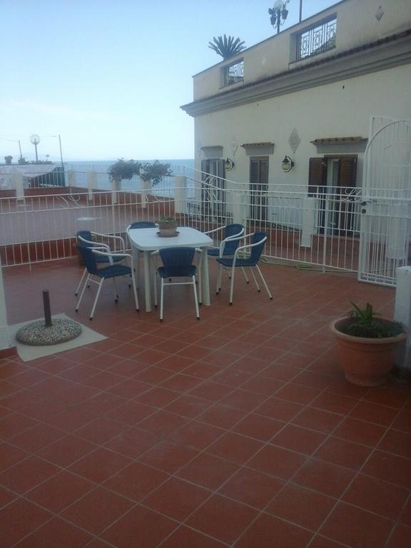 Francesca House Apartamento Atrani Quarto foto