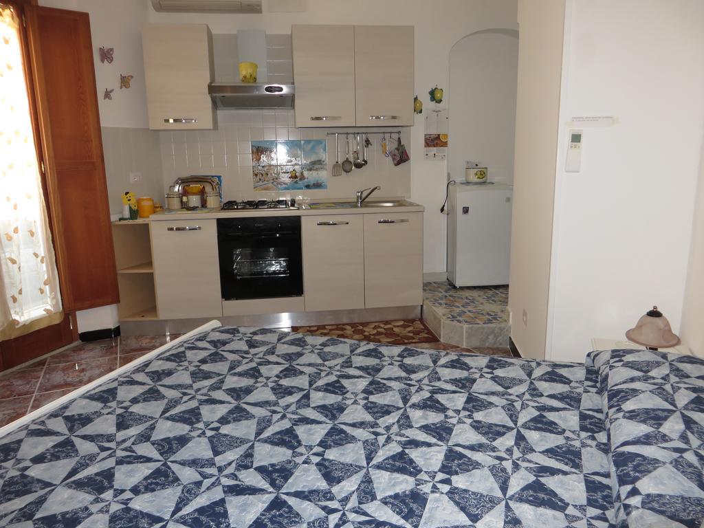 Francesca House Apartamento Atrani Quarto foto
