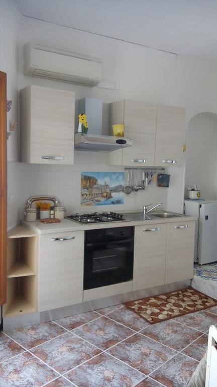 Francesca House Apartamento Atrani Exterior foto